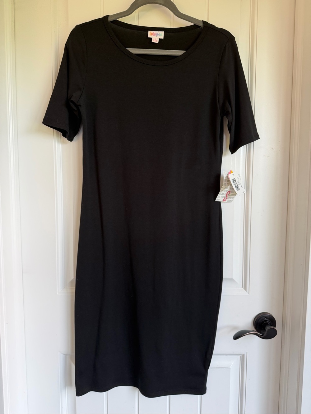 LuLaRoe Julia NWT, Size S